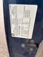 BANK REPO - 2001 CHEVROLET S10 - RWD! - 24