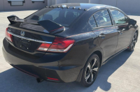 BANK REPO - 2015 HONDA CIVIC - BACKUP CAMERA! - 5