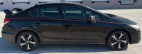 BANK REPO - 2015 HONDA CIVIC - BACKUP CAMERA! - 6