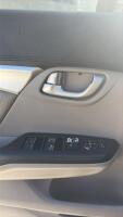 BANK REPO - 2015 HONDA CIVIC - BACKUP CAMERA! - 11