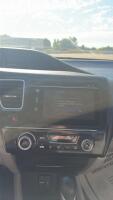 BANK REPO - 2015 HONDA CIVIC - BACKUP CAMERA! - 14