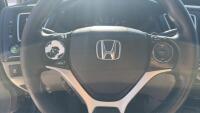 BANK REPO - 2015 HONDA CIVIC - BACKUP CAMERA! - 15