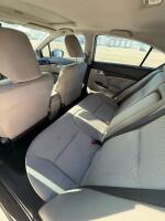 BANK REPO - 2015 HONDA CIVIC - BACKUP CAMERA! - 17