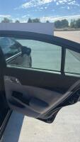 BANK REPO - 2015 HONDA CIVIC - BACKUP CAMERA! - 18