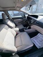 BANK REPO - 2015 HONDA CIVIC - BACKUP CAMERA! - 19