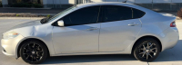 BANK REPO - 2013 DODGE DART - FWD! - 2
