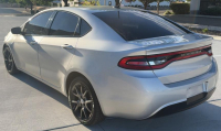 BANK REPO - 2013 DODGE DART - FWD! - 3