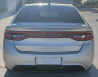 BANK REPO - 2013 DODGE DART - FWD! - 4