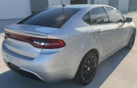 BANK REPO - 2013 DODGE DART - FWD! - 5