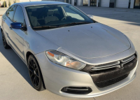 BANK REPO - 2013 DODGE DART - FWD! - 7