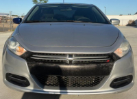 BANK REPO - 2013 DODGE DART - FWD! - 8