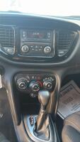 BANK REPO - 2013 DODGE DART - FWD! - 14