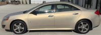 BANK REPO - 2009 PONTIAC G6 - FWD! - 2