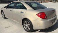 BANK REPO - 2009 PONTIAC G6 - FWD! - 3