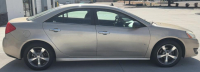 BANK REPO - 2009 PONTIAC G6 - FWD! - 6