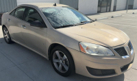BANK REPO - 2009 PONTIAC G6 - FWD! - 7