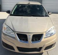BANK REPO - 2009 PONTIAC G6 - FWD! - 8
