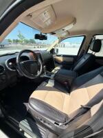 BANK REPO - 2008 FORD EXPLORER - 4X4! - 9