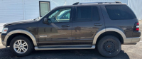 BANK REPO - 2006 FORD EXPLORER - 4x4! - 2