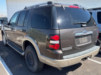 BANK REPO - 2006 FORD EXPLORER - 4x4! - 3