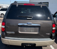 BANK REPO - 2006 FORD EXPLORER - 4x4! - 4