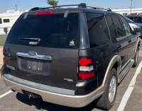 BANK REPO - 2006 FORD EXPLORER - 4x4! - 5