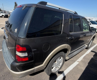 BANK REPO - 2006 FORD EXPLORER - 4x4! - 6