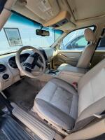 BANK REPO - 2006 FORD EXPLORER - 4x4! - 10
