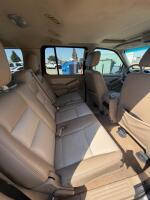 BANK REPO - 2006 FORD EXPLORER - 4x4! - 21