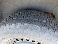 BANK REPO - 2006 FORD EXPLORER - 4x4! - 25