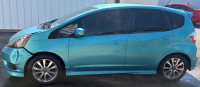BANK REPO - 2012 HONDA FIT - FWD! - 2