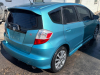 BANK REPO - 2012 HONDA FIT - FWD! - 5