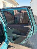 BANK REPO - 2012 HONDA FIT - FWD! - 17