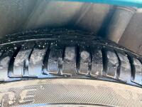 BANK REPO - 2012 HONDA FIT - FWD! - 24
