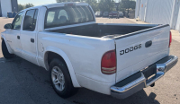 BANK REPO - 2002 DODGE DAKOTA - RWD! - 3