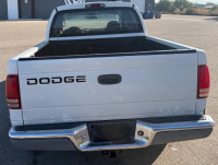 BANK REPO - 2002 DODGE DAKOTA - RWD! - 4