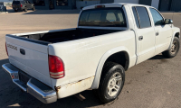 BANK REPO - 2002 DODGE DAKOTA - RWD! - 5