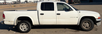 BANK REPO - 2002 DODGE DAKOTA - RWD! - 6