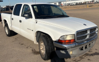 BANK REPO - 2002 DODGE DAKOTA - RWD! - 7