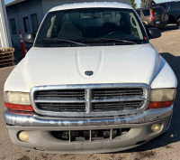 BANK REPO - 2002 DODGE DAKOTA - RWD! - 8