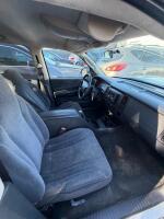 BANK REPO - 2002 DODGE DAKOTA - RWD! - 18