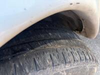 BANK REPO - 2002 DODGE DAKOTA - RWD! - 22