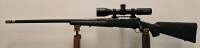 Savage Model 10 6.5 Creedmoor Bolt-Action Rifle, Left Handed, With Cabela's Covenant7 3-21x50 Scope - 4