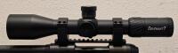 Savage Model 10 6.5 Creedmoor Bolt-Action Rifle, Left Handed, With Cabela's Covenant7 3-21x50 Scope - 10