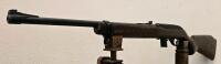 Glenfield Model 70 Semi-Auto .22 LR Rifle, Blued, Wood Stock, 21" Barrel, Detachable Magazine - 6