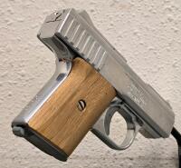 Raven Arms P-25 .25 ACP Semi-Automatic Pistol, Serial #279725 - 2