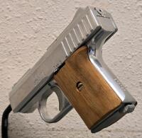 Raven Arms P-25 .25 ACP Semi-Automatic Pistol, Serial #279725 - 3