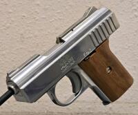 Raven Arms P-25 .25 ACP Semi-Automatic Pistol, Serial #279725 - 5