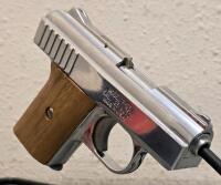 Raven Arms P-25 .25 ACP Semi-Automatic Pistol, Serial #279725 - 6