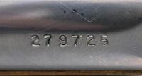 Raven Arms P-25 .25 ACP Semi-Automatic Pistol, Serial #279725 - 9
